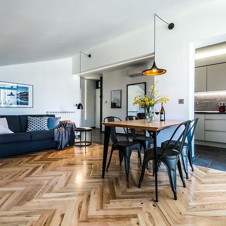 The Park Apartments Zadar Exterior photo