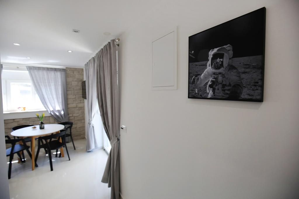 The Park Apartments Zadar Exterior photo